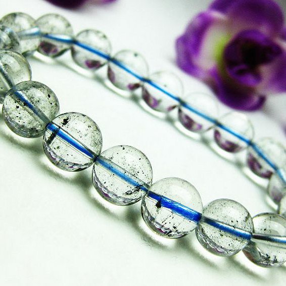 ブルーファントム ブレスレット 10mm [T564-853]