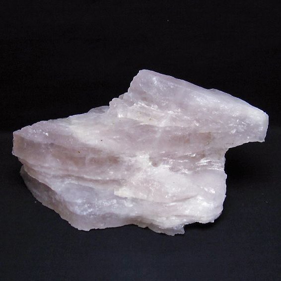 2.2Kg ローズクォーツ 原石[T568-4254]