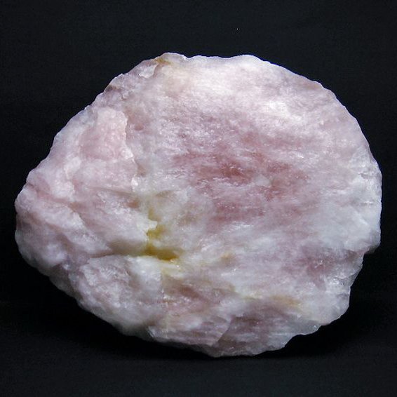 13Kg ローズクォーツ 原石 同梱不可 [T568-4258]