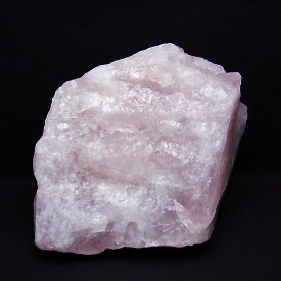 7.6Kg ローズクォーツ 原石[T568-4306]