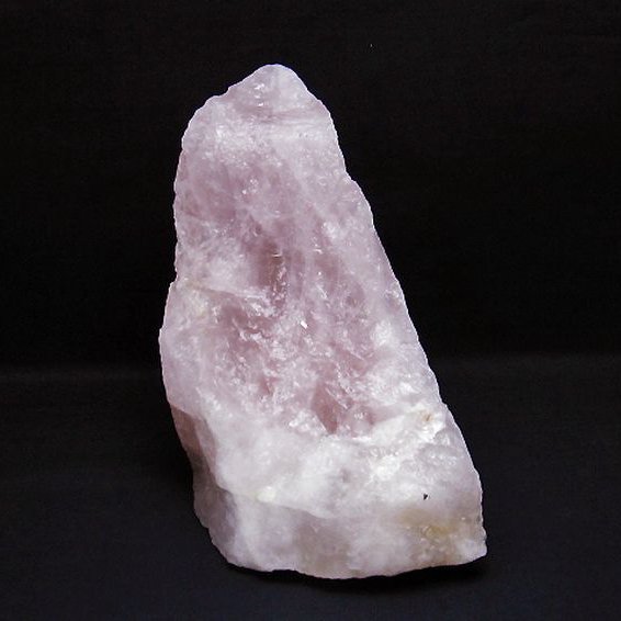 4.7Kg ローズクォーツ 原石[T568-4308]