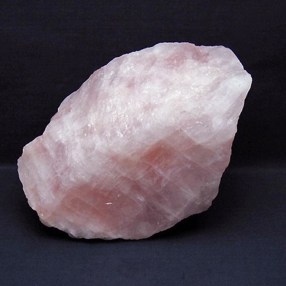 5.8Kg ローズクォーツ 原石 [t568-4473]