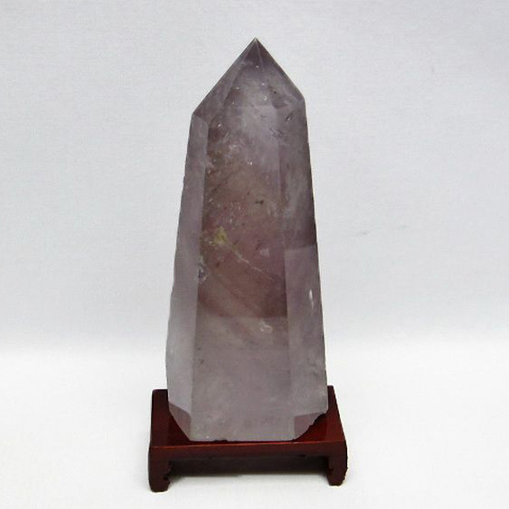 アメジストファントム 六角柱[T573-4910]