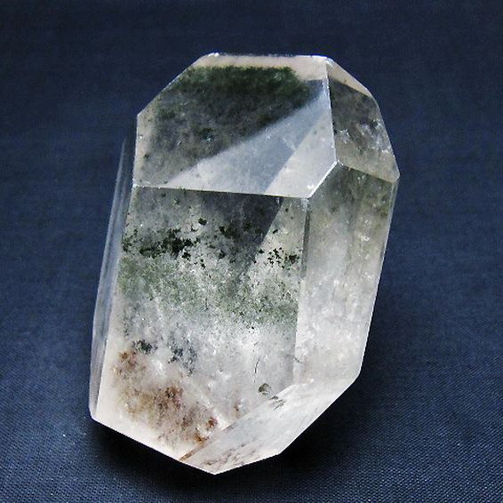 ガーデン水晶 原石 [t577-4568]