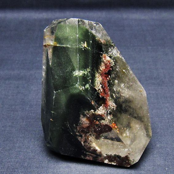 ガーデン水晶 原石[T577-4620]