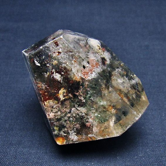 ガーデン水晶 原石 [t577-4625]