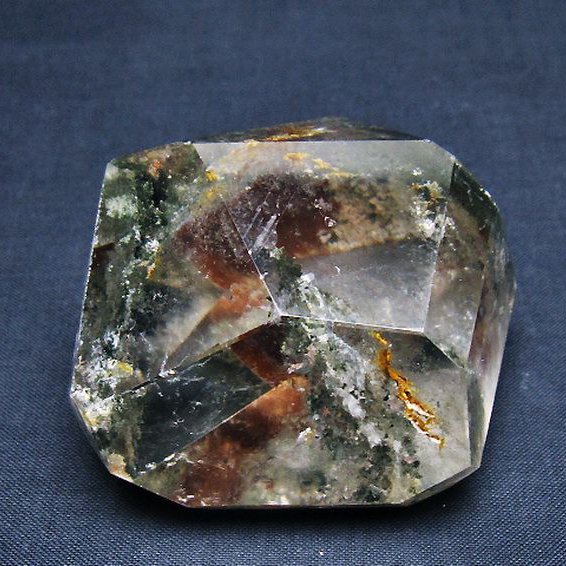 ガーデン水晶 原石[T577-4644]