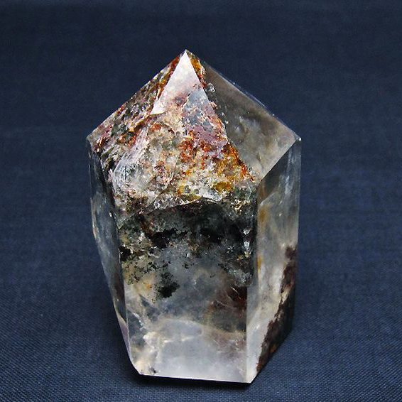 ガーデン 六角柱[T577-4679]