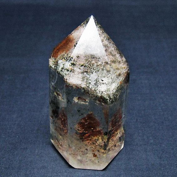 ガーデン 六角柱[T577-4692]