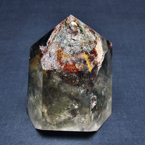 ガーデン 六角柱[T577-4694]