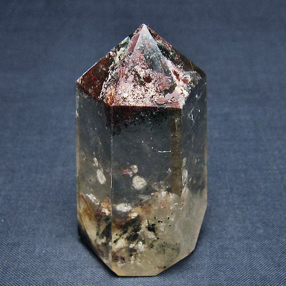 ガーデン 六角柱[T577-4699]