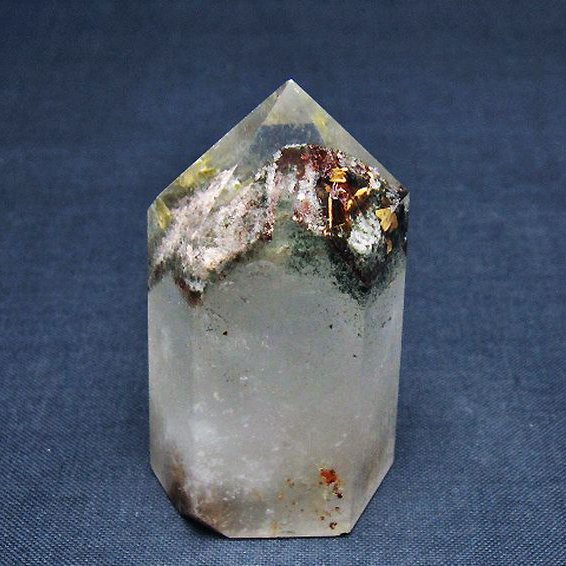 ガーデン 六角柱[T577-4701]