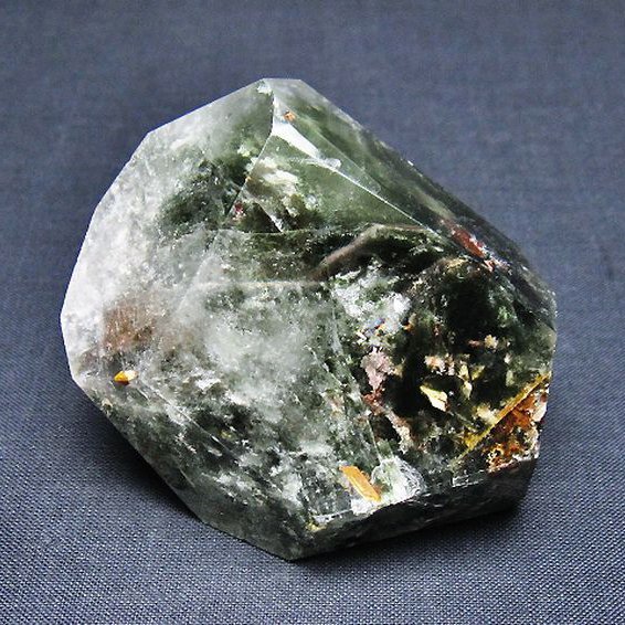 ガーデン水晶 原石 [t577-4819]