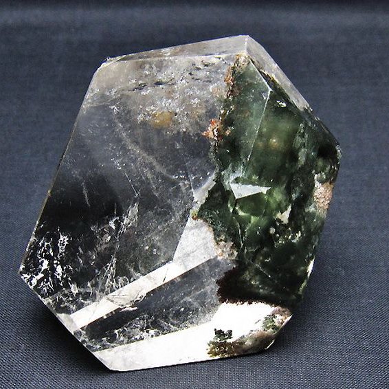 ガーデン水晶 原石 [t577-4847]