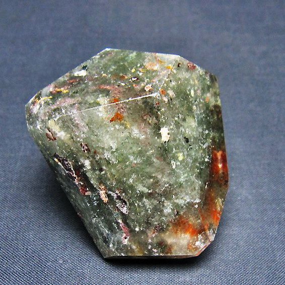 ガーデン水晶 原石 [t577-4882]