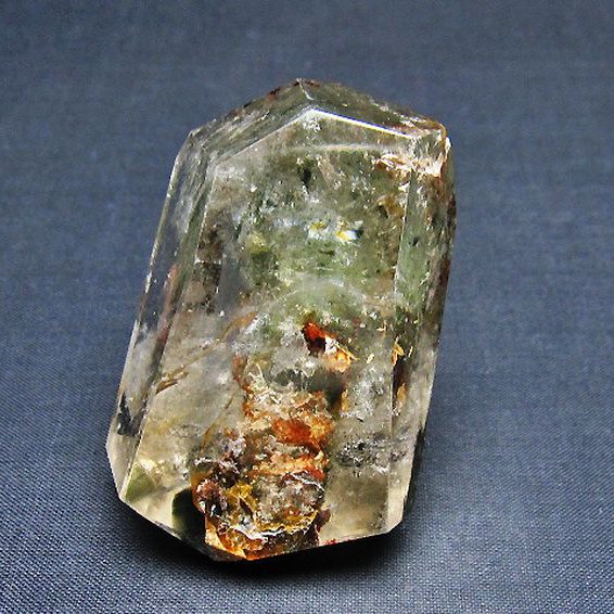 ガーデン水晶 原石 [t577-4907]