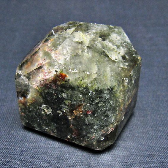 ガーデン水晶 原石 [t577-4912]