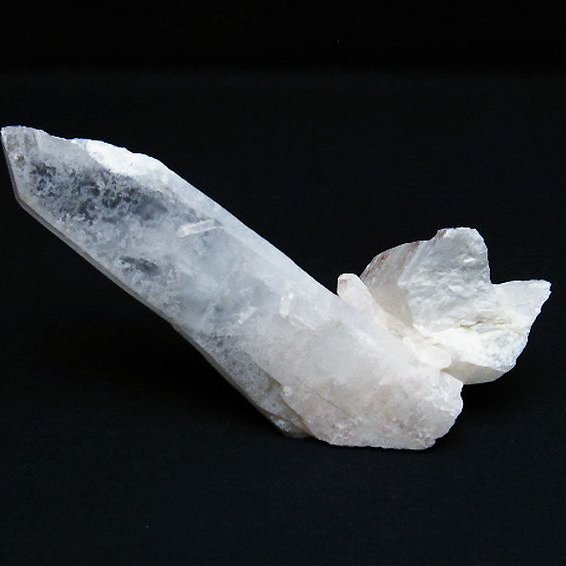 ヒマラヤ水晶 六角柱[T579-3684]