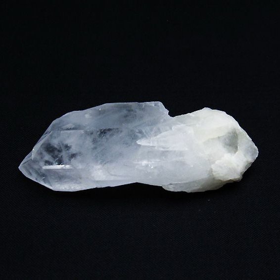 ヒマラヤ水晶 六角柱 [T579-3789]