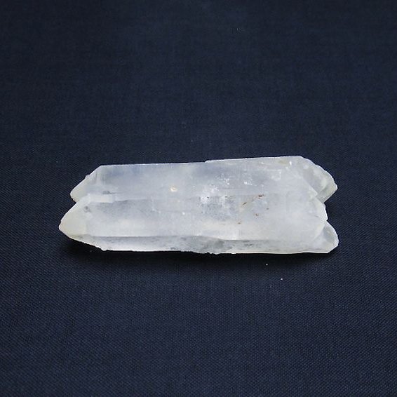 ヒマラヤ水晶 原石[T579-3931]