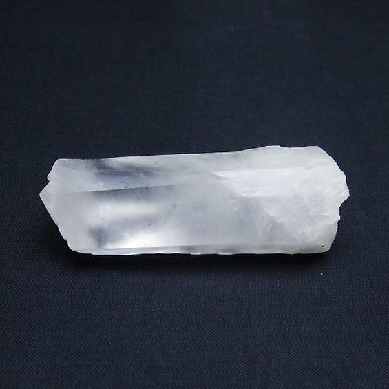 ヒマラヤ水晶 原石 [t579-3950]