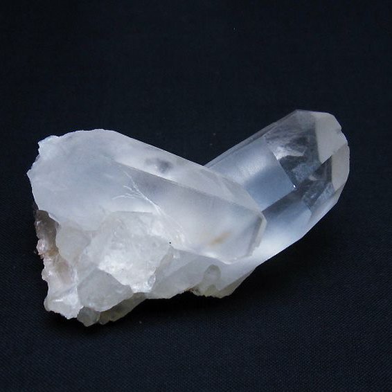 ヒマラヤ水晶 原石[T579-4017]