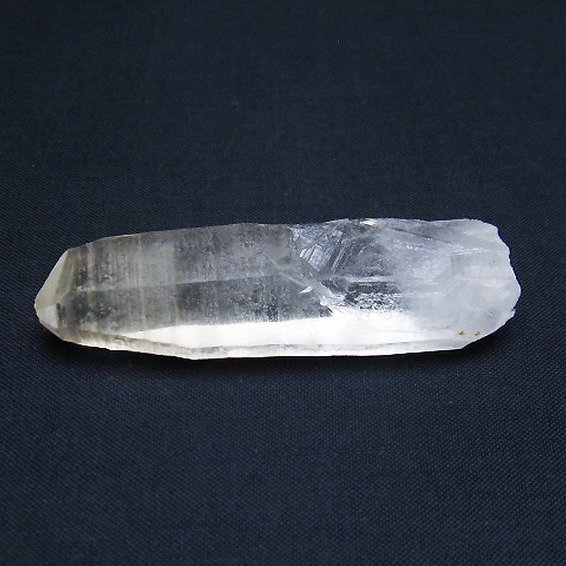 ヒマラヤ水晶 原石[T579-4026]