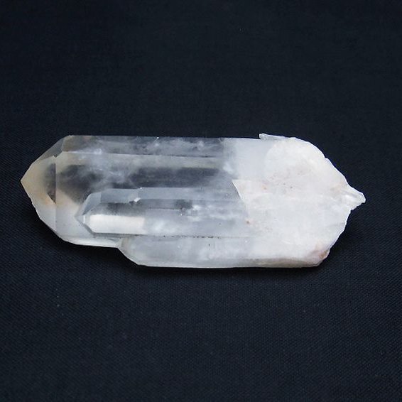 ヒマラヤ水晶 原石[T579-4029]