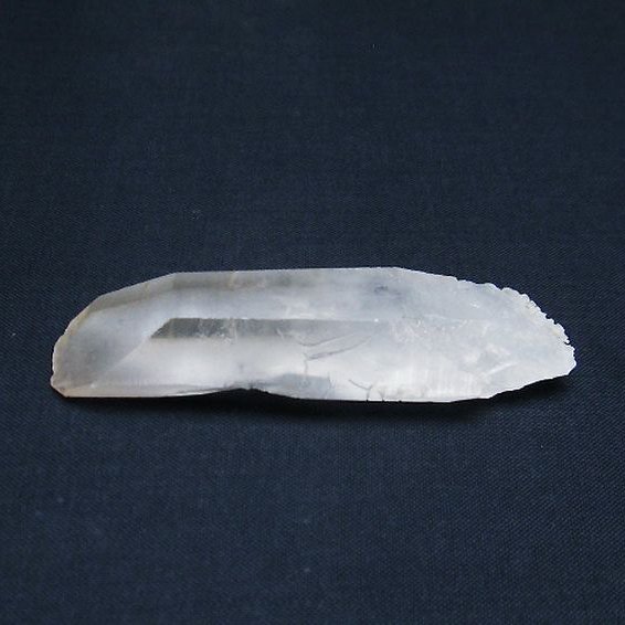 ヒマラヤ水晶 原石[T579-4038]