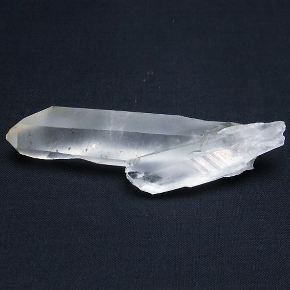 ヒマラヤ水晶 原石[T579-4044]