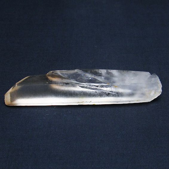 ヒマラヤ水晶 原石 [t579-4053]
