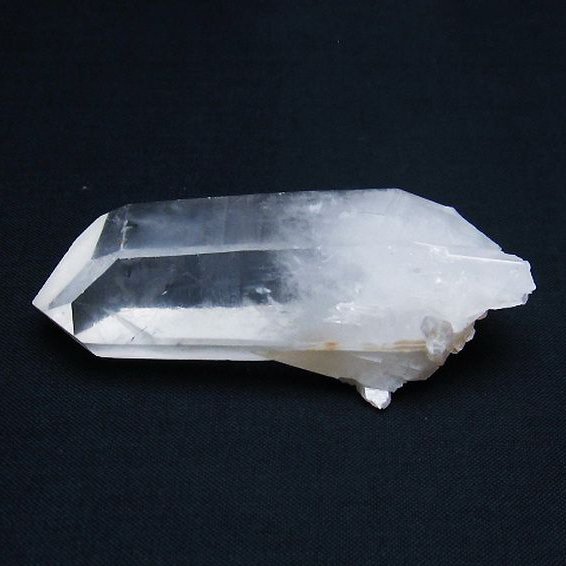 ヒマラヤ水晶 原石 [t579-4058]