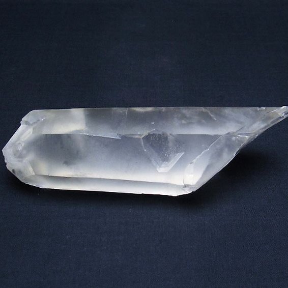 ヒマラヤ水晶 原石[T579-4068]