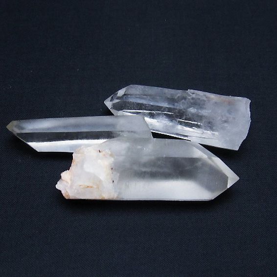 ヒマラヤ水晶 原石[T579-4077]