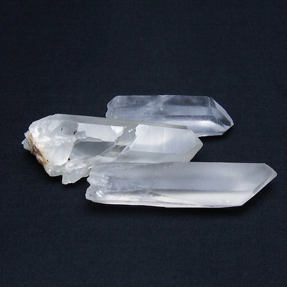ヒマラヤ水晶 原石[T579-4078]