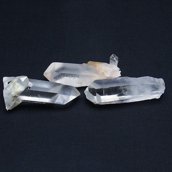 ヒマラヤ水晶 原石[T579-4082]