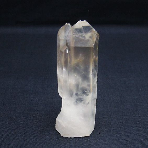 ヒマラヤ水晶 原石[T580-3584]