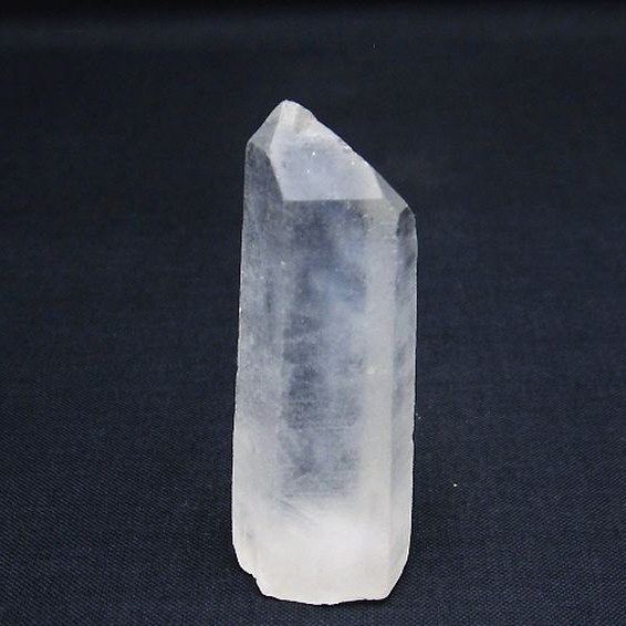 ヒマラヤ水晶 原石[T580-3598]