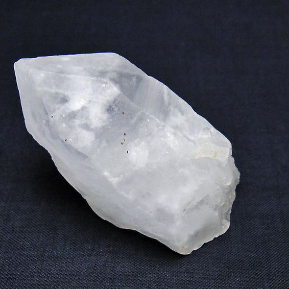 ヒマラヤ水晶 原石 [t580-3666]