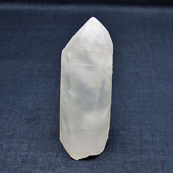 ヒマラヤ水晶 原石 [t580-3713]