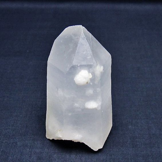 ヒマラヤ水晶 原石 [t580-3716]