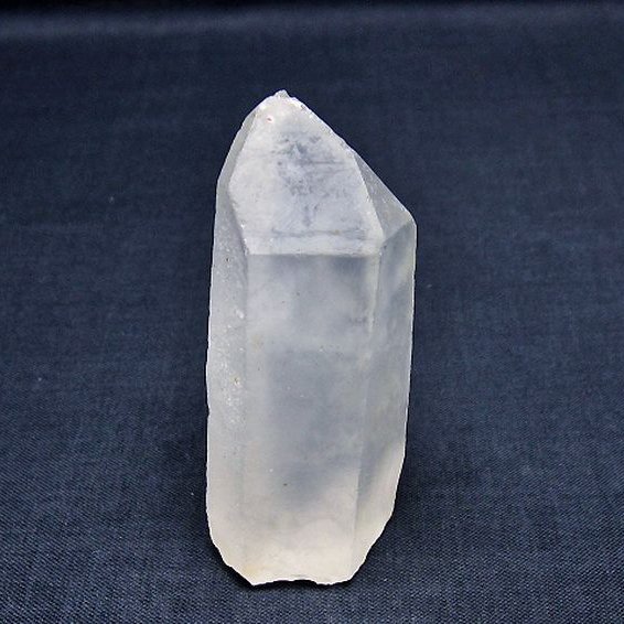 ヒマラヤ水晶 原石 [t580-3732]