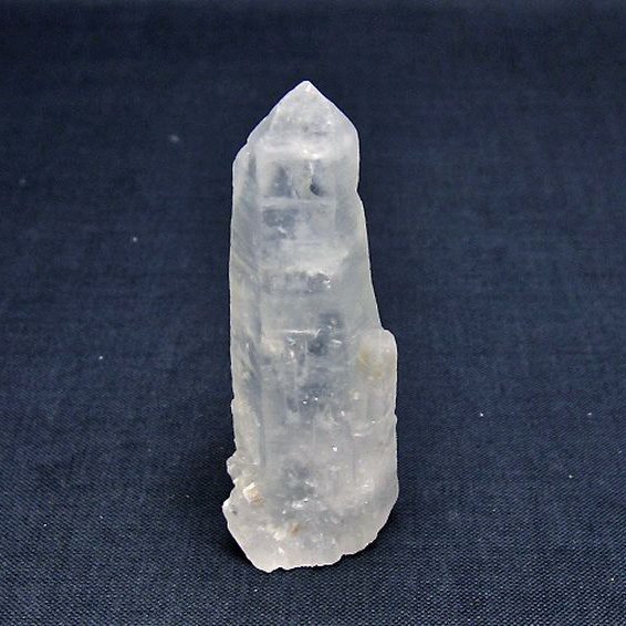 ヒマラヤ水晶 原石[T580-3745]