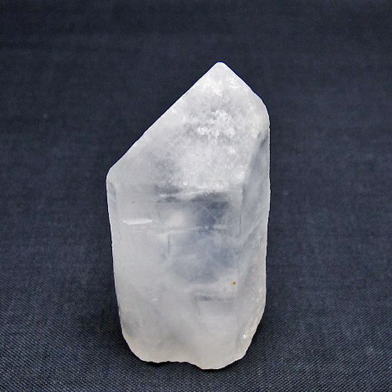 ヒマラヤ水晶 原石 [t580-3747]