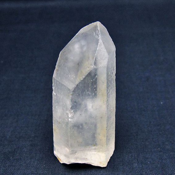 ヒマラヤ水晶 原石 [t580-3756]