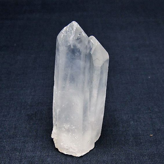 ヒマラヤ水晶 原石[T580-3759]