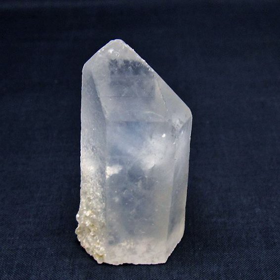 ヒマラヤ水晶 原石 [t580-3760]