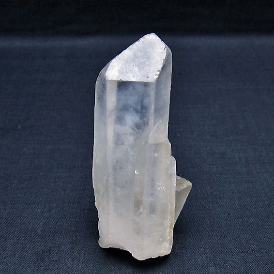 ヒマラヤ水晶 原石[T580-3772]