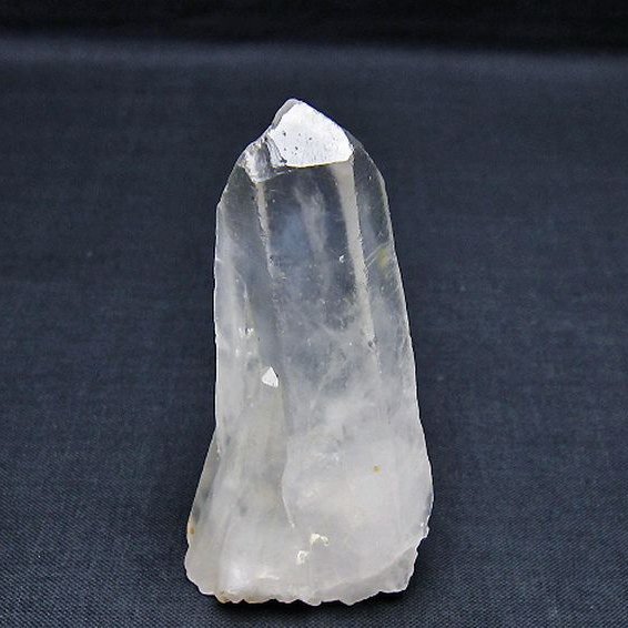 ヒマラヤ水晶 原石 [t580-3788]