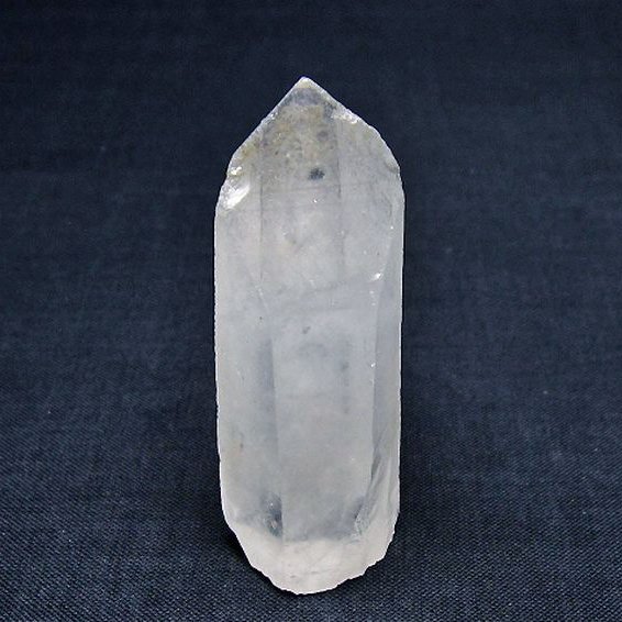 ヒマラヤ水晶 原石 [t580-3795]